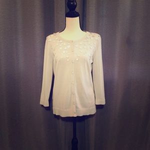 Loft Cardigan - Medium Petite